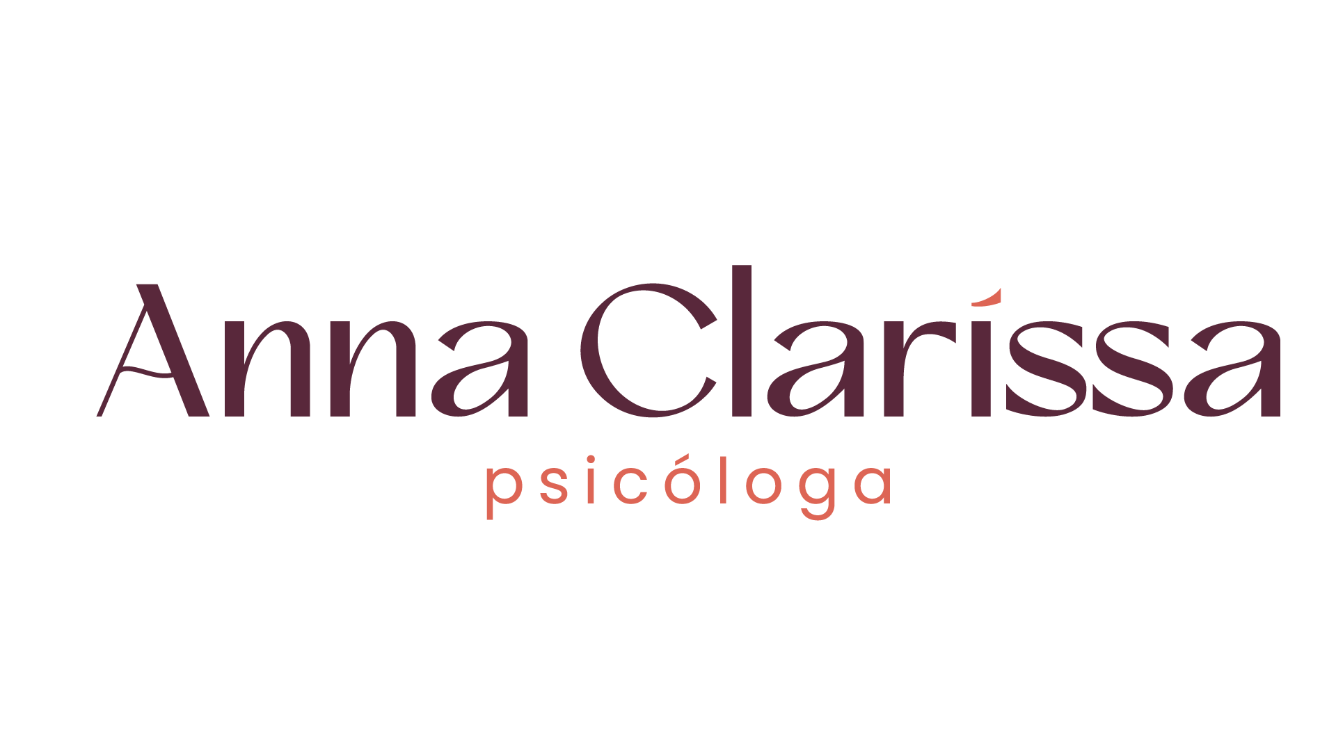 Anna Clarissa Logo