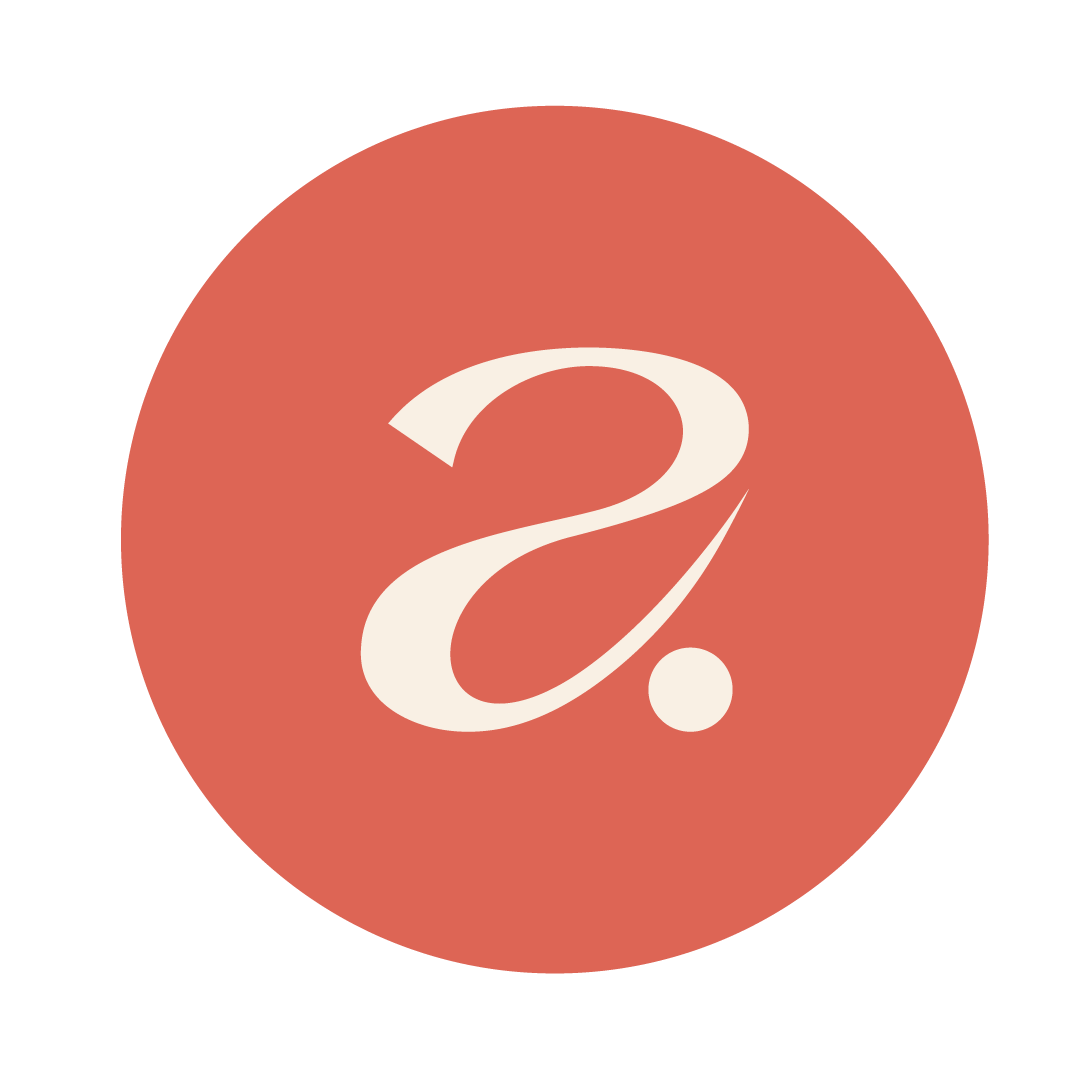 Anna Clarissa Logo